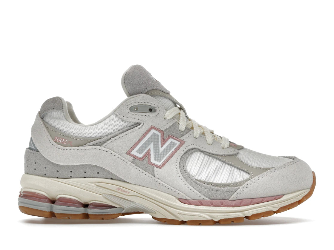 New Balance 2002R Sea Salt Brighton Grey