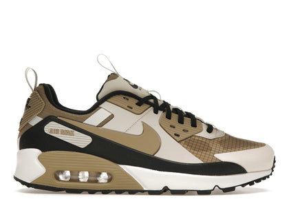 Nike Air Max 90 Drift Light Orewood Brown - authentic Nike sneakers