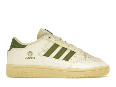 adidas Centennial Low Consortium Cup END. Present