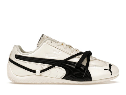 Puma Speedcat Leather Rosé White (Women's) - authentic Puma sneakers