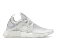 adidas NMD XR1 Triple White (2016)