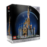 LEGO Disney Castle Set 43222