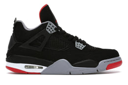 Jordan 4 Retro Black Cement CDP (2008) - authentic Jordan sneakers