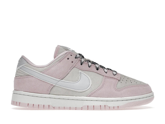 Nike Dunk Low LX Pink Foam (Damen)