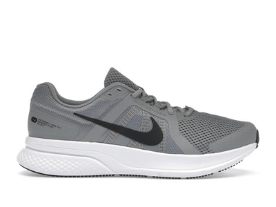 Nike Run Swift 2 Particle Grey Black White