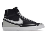 Nike Blazer Mid 77 Infinite Black White