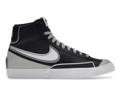 Nike Blazer Mid 77 Infinite Black White