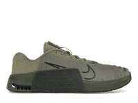 Nike Metcon 9 Light Army Cargo Khaki Sequoia Black