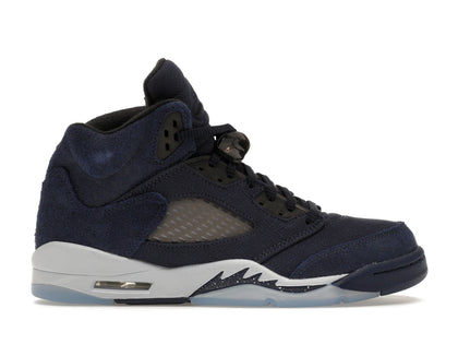 Jordan 5 Retro Georgetown (GS) - authentic Jordan sneakers