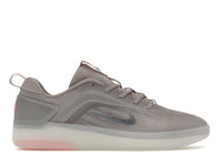 Nike SB Zoom Nyjah 4 College Grey Bright Crimson