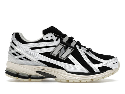 New Balance 1906R White Black Metallic - authentic New Balance sneakers