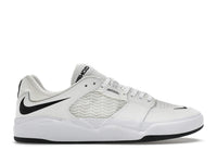 Nike SB Ishod Wair Premium White Black