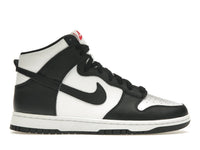 Nike Dunk High Panda (2021)
