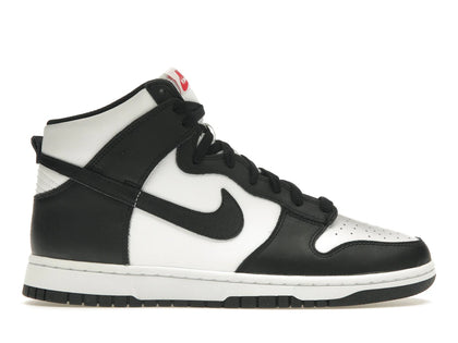 Nike Dunk High Panda (2021) - authentic Nike sneakers