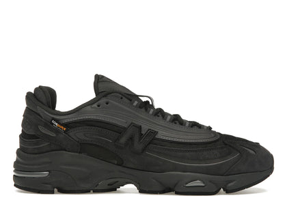 New Balance 1000 Cordura Black Cement - authentic New Balance sneakers