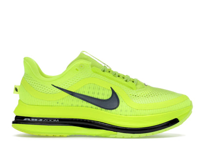 Nike Air Zoom Pegasus Premium Volt - authentic Nike sneakers