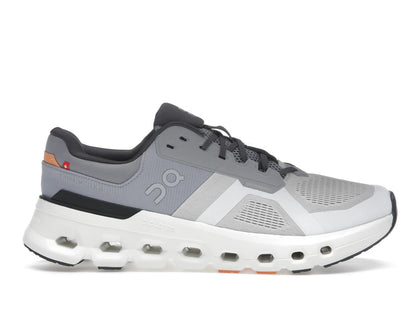 On Running Cloudrunner 2 Wolf Ivory - authentic On sneakers
