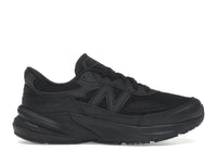 New Balance 990v6 MiUSA Comme des Garçons Homme Black