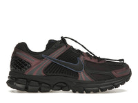 Nike Zoom Vomero 5 Burgundy Crush Midnight Navy (Women's)