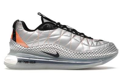 Nike Air Max 720-818 Metallic Silver