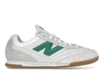 New Balance RC42 Sea Salt Classic Pine - authentic New Balance sneakers