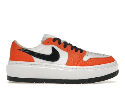Jordan 1 Elevate Low SE WNBA Brilliant Orange (Women's) - authentic Jordan sneakers
