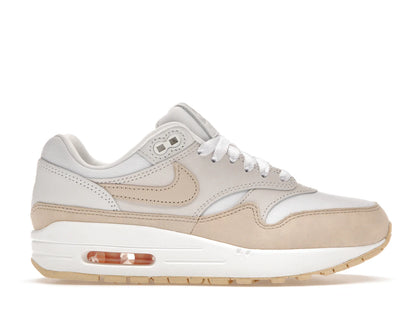 Nike Air Max 1 Premium Sanddrift (Women's) - authentic Nike sneakers