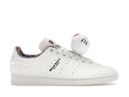 adidas Stan Smith Hello Kitty and Friends - authentic adidas sneakers