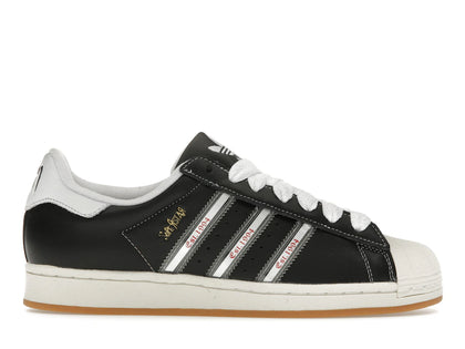 adidas Superstar KoRn 30th Anniversary - authentic adidas sneakers