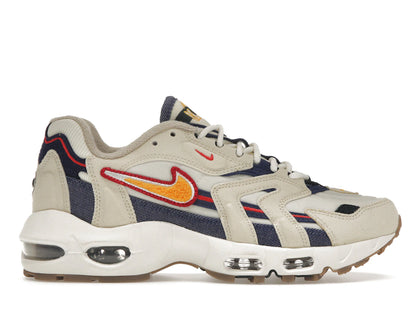 Nike Air Max 96 II QS Beach - authentic Nike sneakers