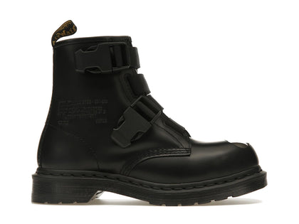Dr. Martens 1460 Remastered Boot WTAPS Black - authentic Dr. Martens sneakers