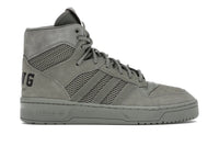adidas Rivalry Hi We All We Got