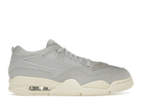 Jordan 4 RM Neutralgrau Kokosmilch (Damen)