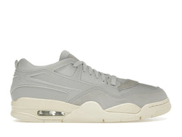 Jordan 4 RM Neutral Grey Coconut Milk (Women's) - authentic Jordan sneakers