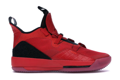 Jordan XXXIII University Red
