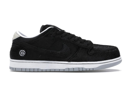 Nike SB Dunk Low Medicom Toy (2020) - authentic Nike sneakers