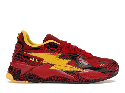Puma RS-X Bait The Flash - authentic Puma sneakers