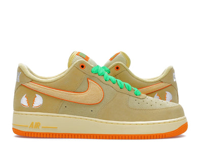 Nike Air Force 1 Low Ducks of a Feather University of Oregon Duck or Egg