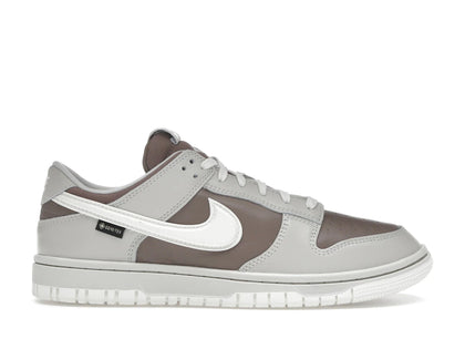Nike Dunk Low Gore-Tex Light Bone - authentic Nike sneakers