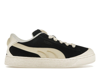 Puma Suede XL Crush Preserves Black - authentic Puma sneakers