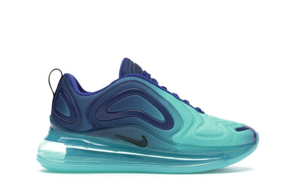 Nike Air Max 720 Sea Forest (Women's) - authentic Nike sneakers