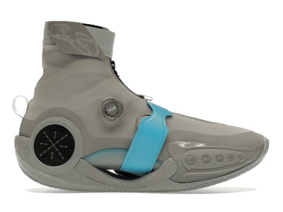 Li-Ning Way of Wade 9 Infinity Grey Boy