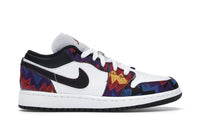 Jordan 1 Low Nothing But Net (GS)