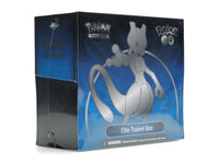 Pokémon TCG Pokémon GO Elite Trainer Box
