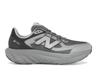 New Balance Fresh Foam Trainer Black Cement Slate Grey