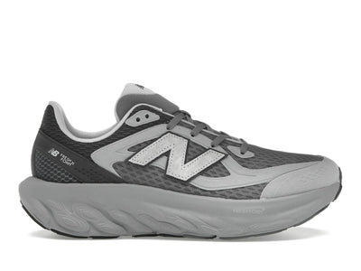 New Balance Fresh Foam Trainer Black Cement Slate Grey