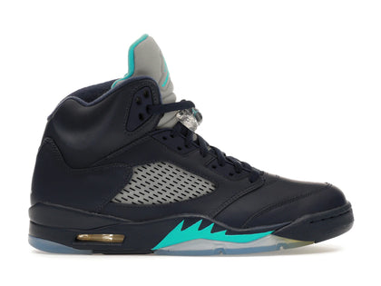 Jordan 5 Retro Pre-Grape - authentic Jordan sneakers