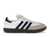 adidas Samba Golf White Black Gum