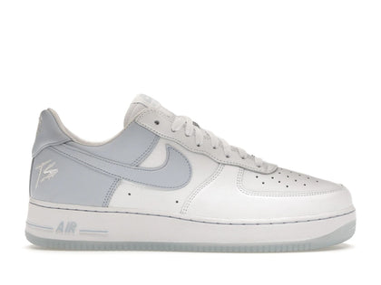 Nike Air Force 1 Low QS Terror Squad Loyalty - authentic Nike sneakers