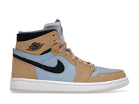 Jordan 1 High Zoom Air CMFT Psychic Blue (Damen)